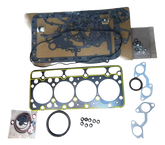 Juego De Juntas Para Motor V2203 Kubota