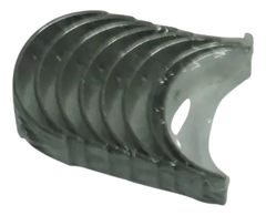 Juego De Metales De Biela Motor K25 Nissan