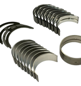 Juego De Metales Std Para Motor V2403 Kubota