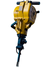 Perforadora de concreto YN-27C Tipo PIONJAR 120
