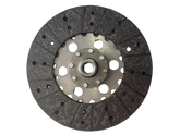 Disco clutch 280 mm 28 dientes principal Jhon deere