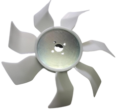 Ventilador para Motor V3600/ V3800 KUBOTA