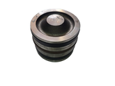 Pistón hidráulico completo Jhon Deere 2300