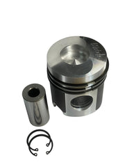 piston con anillos para motor deutz 913 NP 0415-8391