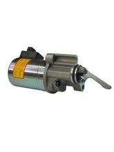 bobina de paro para motor Deutz BFM2012 N/P 0419-9900