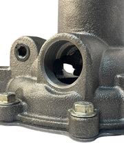 bomba de agua 98497117 new holland TT55 TT75