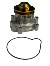 bomba de agua para motor deutz 1012