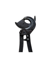 Cortador de cable Innovaciones Industriales con mecanismo de rachet para cobre y aluminio de hasta 500 mm2