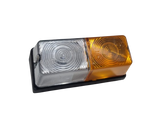 Luz delanteras de tractor con base SIDENA
