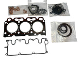 Cartera De Empaques, Juego De Juntas De Motor Deutz F3L1011
