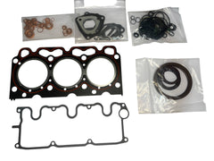 Cartera De Empaques, Juego De Juntas De Motor Deutz F3L1011