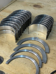 Kit de reparacion de motor para JHON DEERE