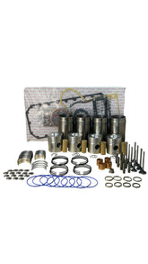 Kit de reparacion de motor para JHON DEERE