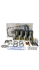 Kit de reparacion de motor para JHON DEERE