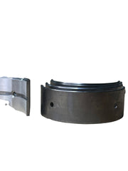 Juego de Metales de Bancada D1105 KUBOTA