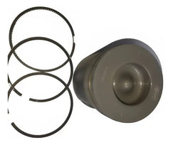 Piston con anillos para motor Perkins 1004/1006