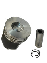 Piston DI para motor KUBOTA V2203