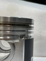 Piston V2607 KUBOTA