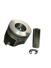 Piston V2607 KUBOTA
