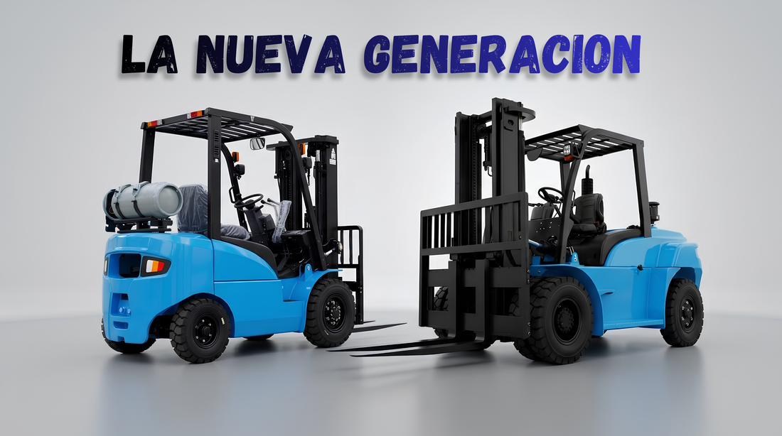 Lo Nuevo