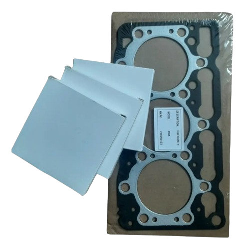 Anillos De Motor Y Junta Para Kubota D905