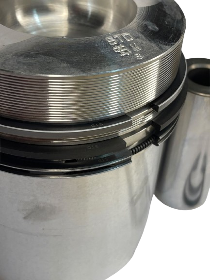 Piston set Deutz FL912