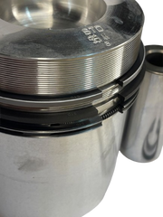 Piston set Deutz FL912