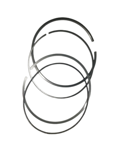 Anillos Para Motor Isx(4309441)