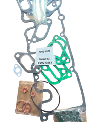Juego de juntas superiores para motor DEUTZ 1011