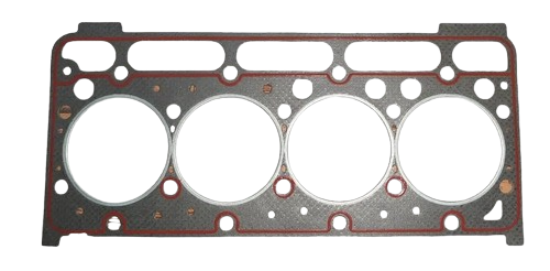 Junta Cabeza Motor V2203 Grafito