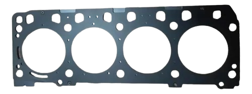Junta De Cabeza Motor Deutz Bfl1011f