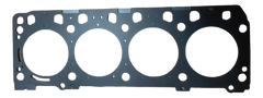 Junta De Cabeza Motor Deutz Bfl1011f