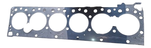 Junta De Cabeza Motor Isx Cummins  Np 3685834