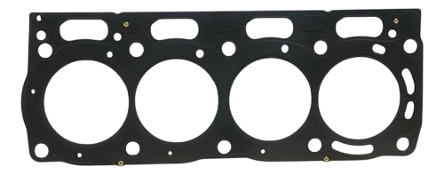 Junta De Cabeza Para Motor Perkins 1104c Cat 3054c 3681e051