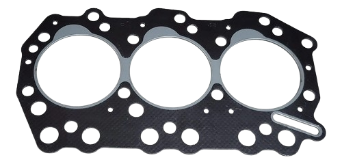 Junta De Cabeza Para Motor S3q2  De 3 Pistones  Mitsubishi