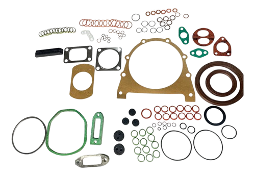 Juego de juntas para motor DEUTZ 913 02931405