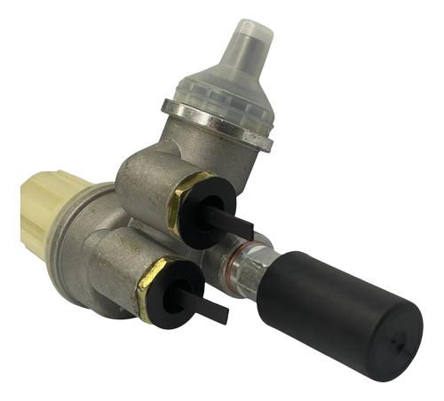 Bomba De Combustible Para Motor Deutz 914
