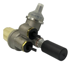Bomba De Combustible Para Motor Deutz 914