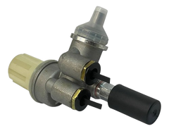Bomba De Combustible Para Motor Deutz 914