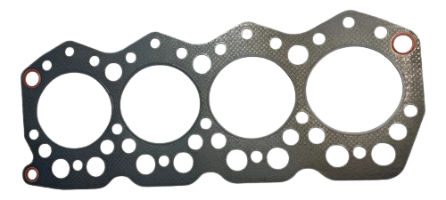 Junta de cabeza para motor S4E MITSUBISHI