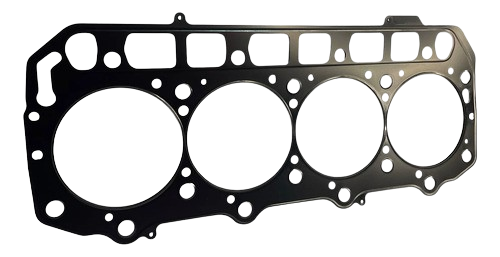 Junta De Cabeza Para Motor Yanmar 4tnv98 4tnv94l