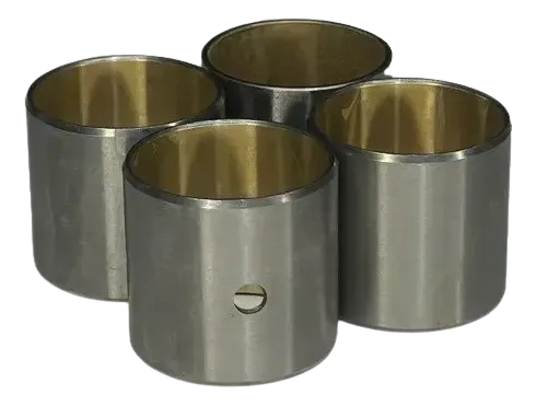 Kit De Bujes De Biela Para Motor Yanmar 4tne98
