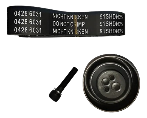 Kit De Distribucion Deutz Fl1011