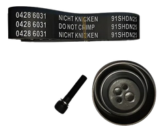 Kit De Distribucion Deutz Fl1011