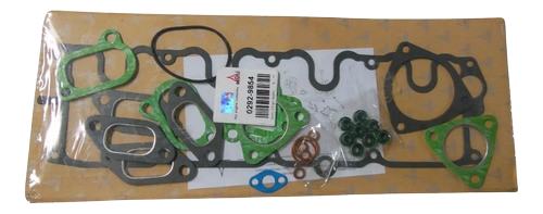Kit De Juntas Motor Deutz F4l1011