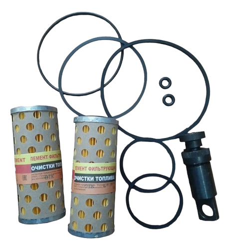Kit De Mantenimiento Sidena 310 (basico)