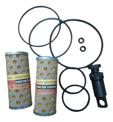 Kit De Mantenimiento Sidena 310 (basico)