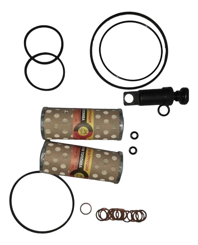 Kit De Mantenimiento Sidena 310 (completo)