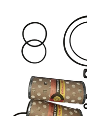 Kit De Mantenimiento Sidena 310 (completo)
