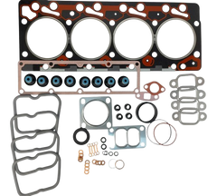 Kit De Media Reparacion Para Motor Cummins 4b 3.9